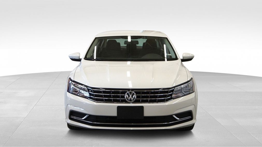 2018 Volkswagen Passat (caméra-a/c-gr. électrique-bluetooth) #2