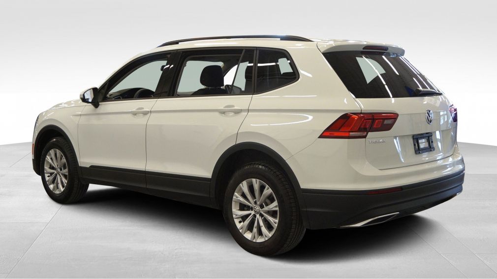 2019 Volkswagen Tiguan 4Motion (caméra-a/c-gr. électrique-bluetooth) #4