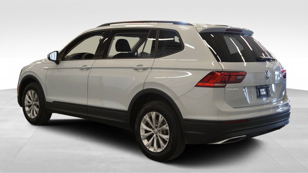 2019 Volkswagen Tiguan Trendline (caméra-a/c-gr. électrique-bluetooth) #4