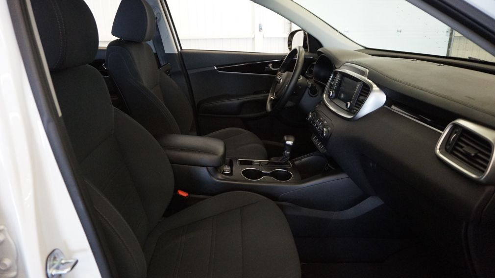 2019 Kia Sorento LX AWD (sièges et volant chauffant- caméra-bluetoo #25