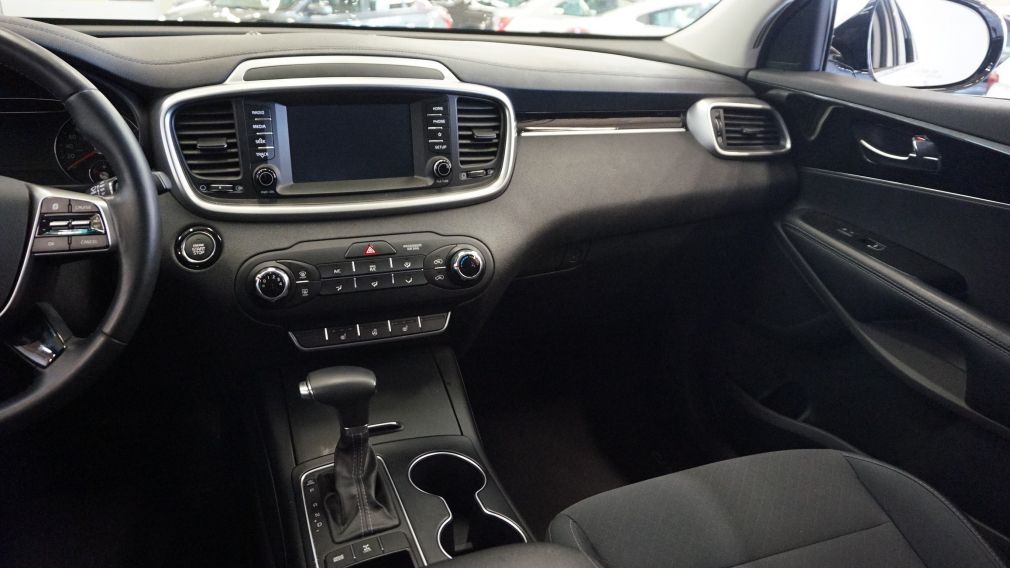 2019 Kia Sorento LX AWD (sièges et volant chauffant- caméra-bluetoo #8