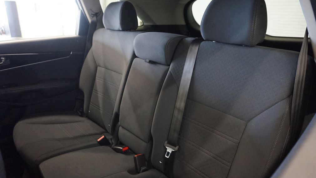 2019 Kia Sorento LX AWD (sièges et volant chauffant- caméra-bluetoo #19