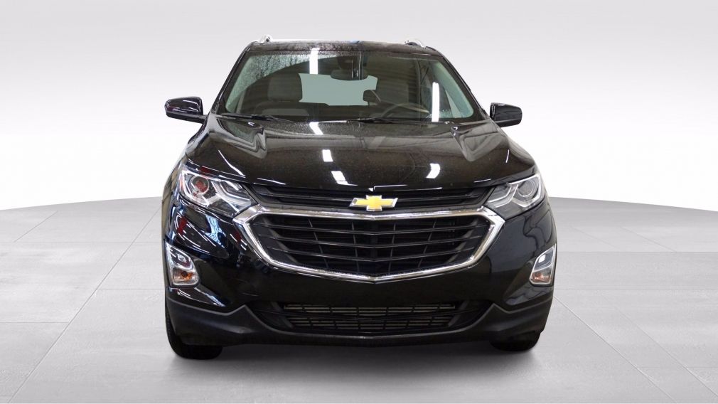 2020 Chevrolet Equinox LT AWD 2.0 Turbo (caméra-bluetooth-a/c) #1