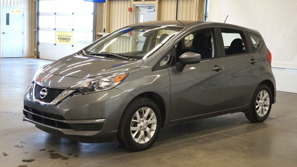 2018 Nissan Versa Note SV (caméra-bluetooth-a/c-sièges chauffants) #2