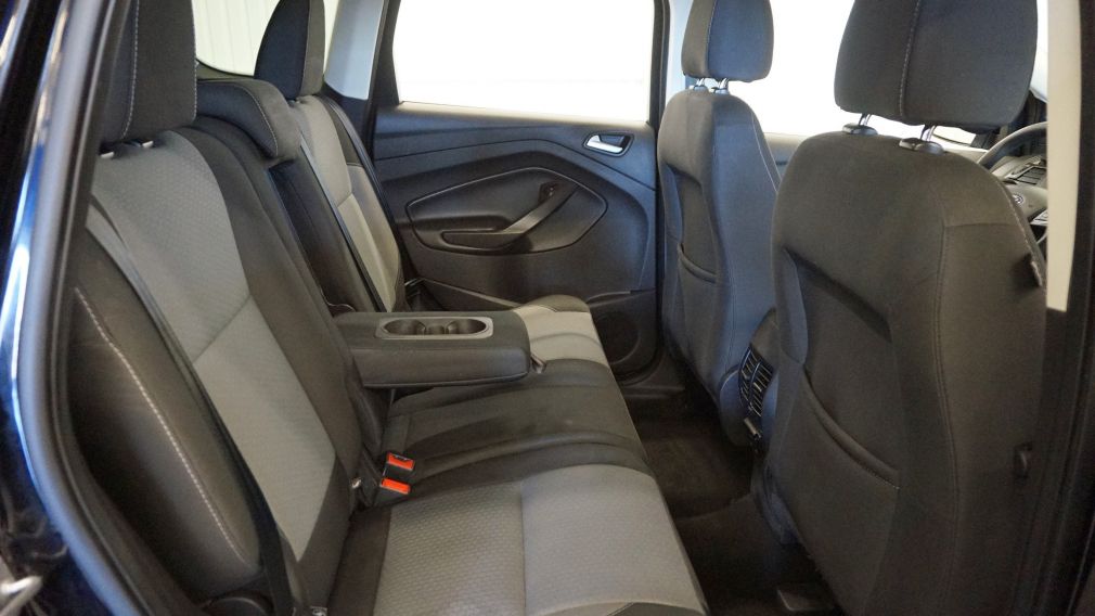 2017 Ford Escape SE AWD, caméra, bluetooth, sièges chauffants, #27