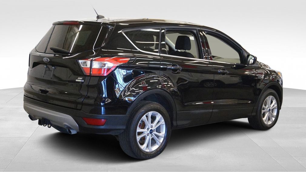 2017 Ford Escape SE AWD, caméra, bluetooth, sièges chauffants, #7