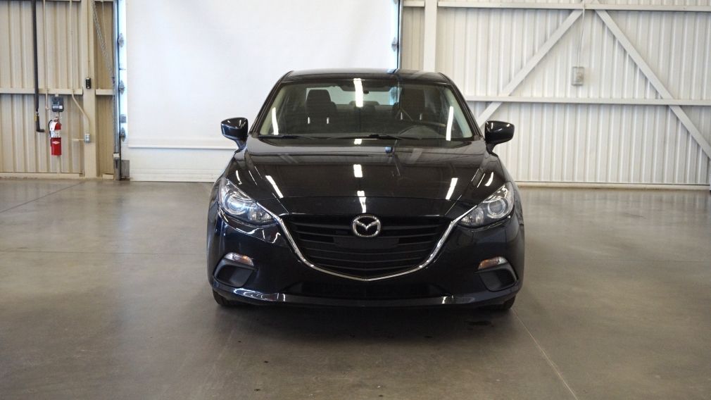 2016 Mazda 3 G (gr. électrique) #2