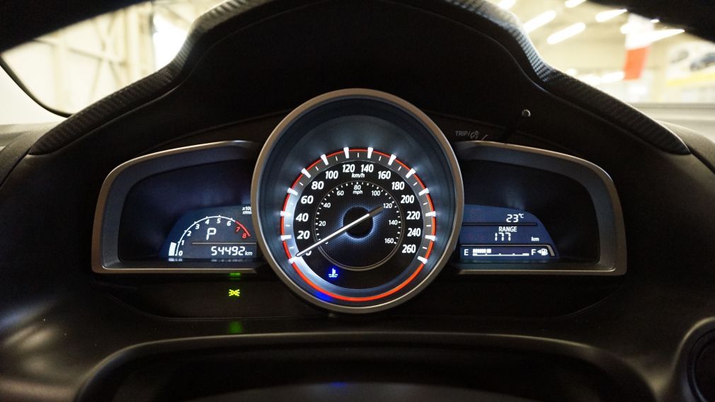 2015 Mazda 3 GX (a/c-gr. électrique-bluetooth) #11