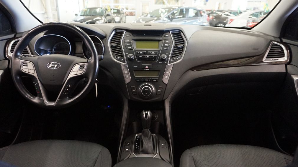 2014 Hyundai Santa Fe XL AWD 7 Places (sonar-gr. électrique-bluetooth) #10