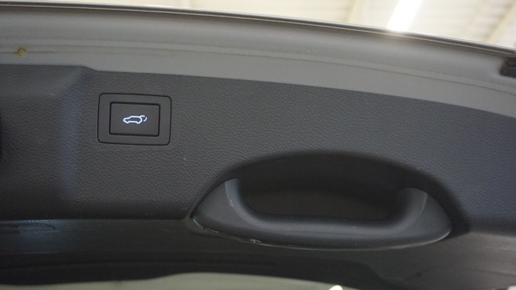 2014 Hyundai Santa Fe XL AWD 7 Places (sonar-gr. électrique-bluetooth) #24