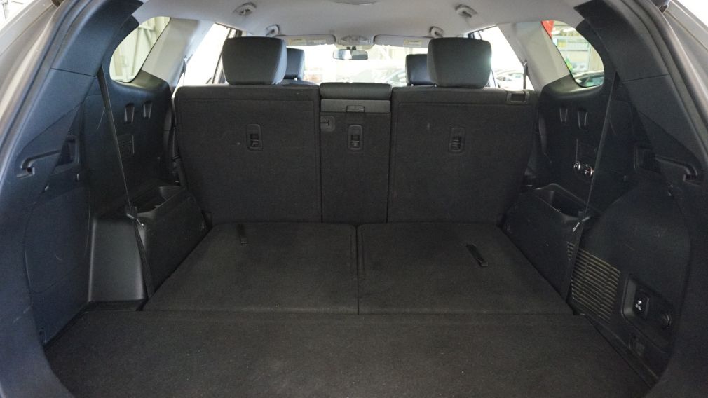 2014 Hyundai Santa Fe XL AWD 7 Places (sonar-gr. électrique-bluetooth) #27