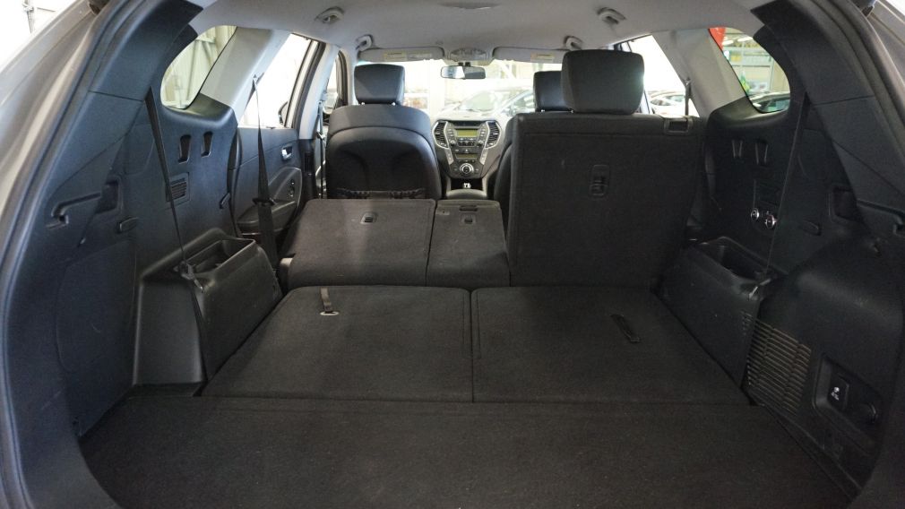 2014 Hyundai Santa Fe XL AWD 7 Places (sonar-gr. électrique-bluetooth) #28