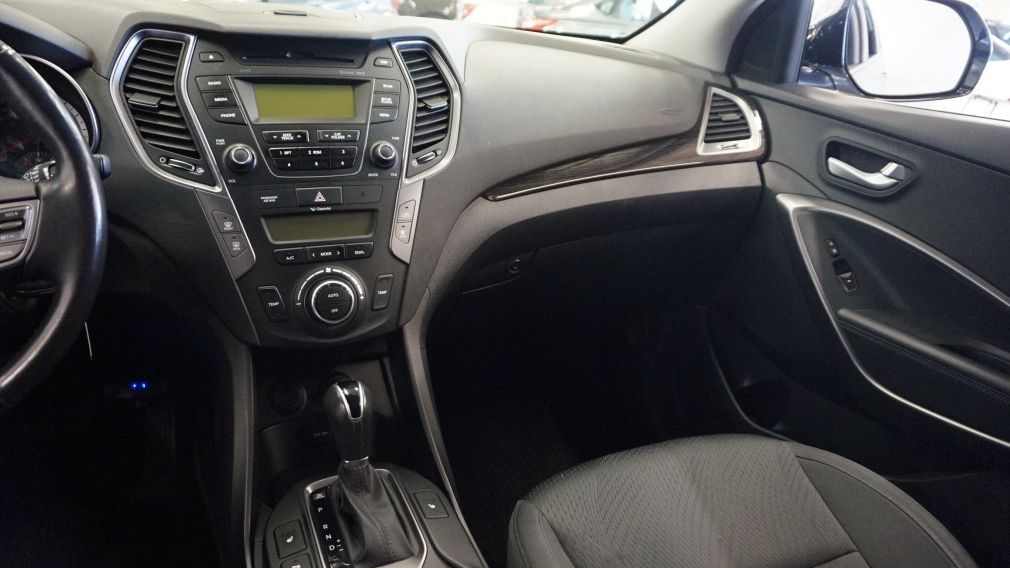 2014 Hyundai Santa Fe XL AWD 7 Places (sonar-gr. électrique-bluetooth) #8