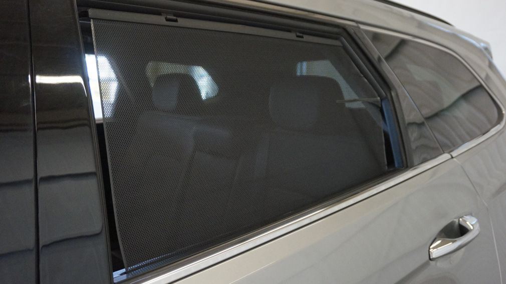 2014 Hyundai Santa Fe XL AWD 7 Places (sonar-gr. électrique-bluetooth) #22