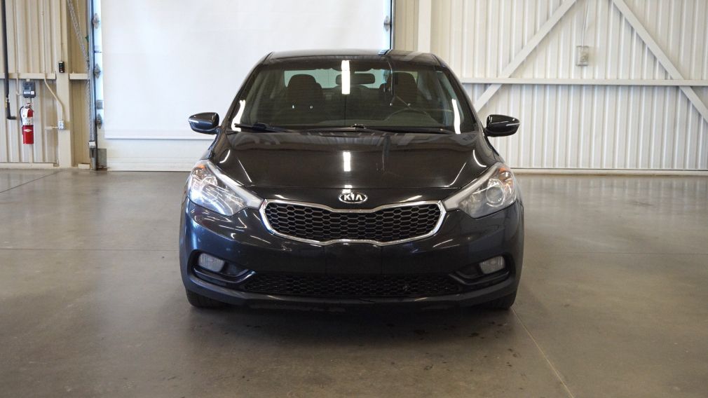 2015 Kia Forte (a/c-gr. électrique-bluetooth) #1