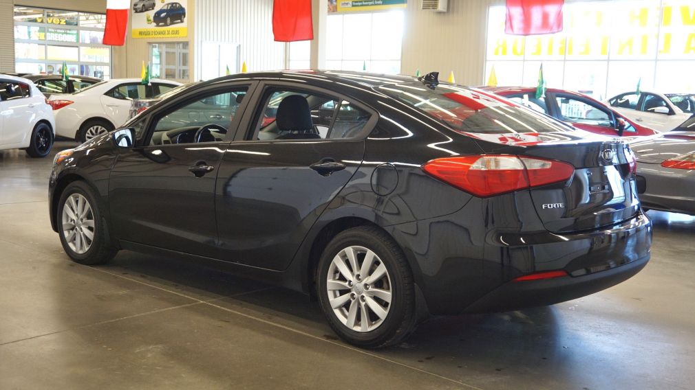 2015 Kia Forte (a/c-gr. électrique-bluetooth) #5