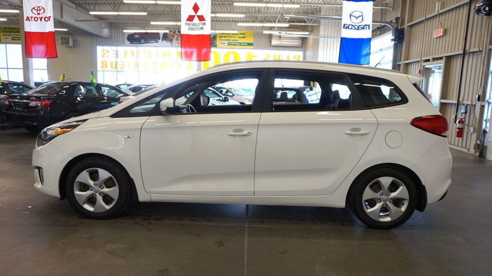 2015 Kia Rondo (a/c-sonar-gr. électrique-bluetooth) #3