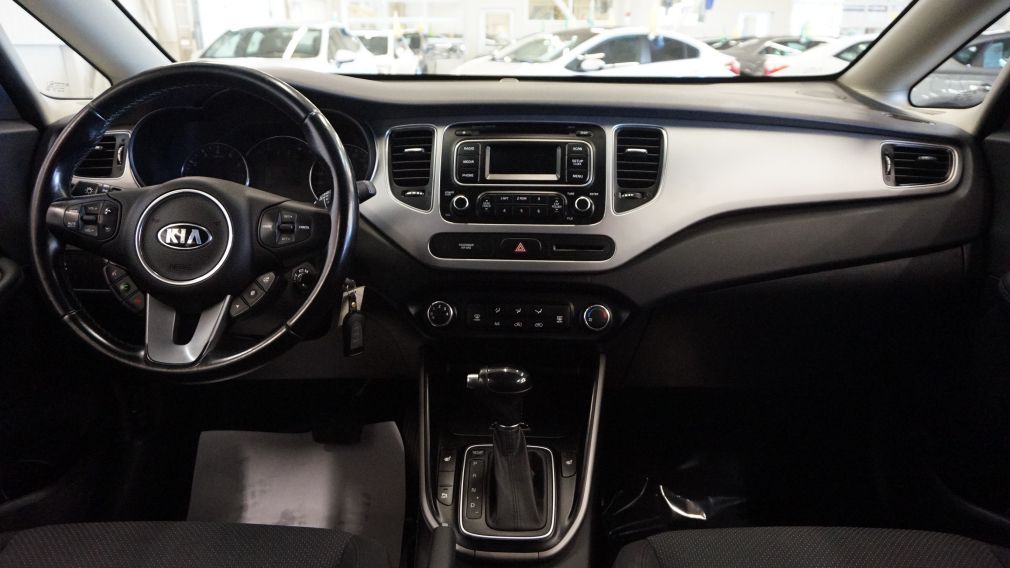 2015 Kia Rondo (a/c-sonar-gr. électrique-bluetooth) #9