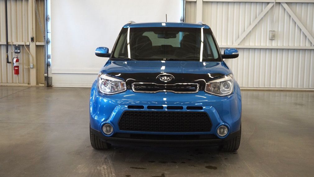 2015 Kia Soul EX (caméra de recul-bluetooth) #1