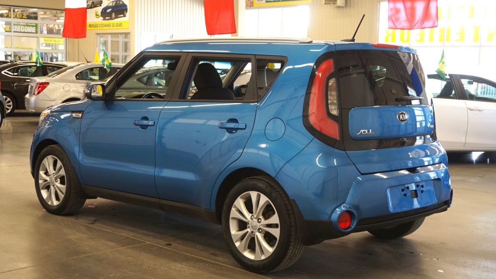 2015 Kia Soul EX (caméra de recul-bluetooth) #4