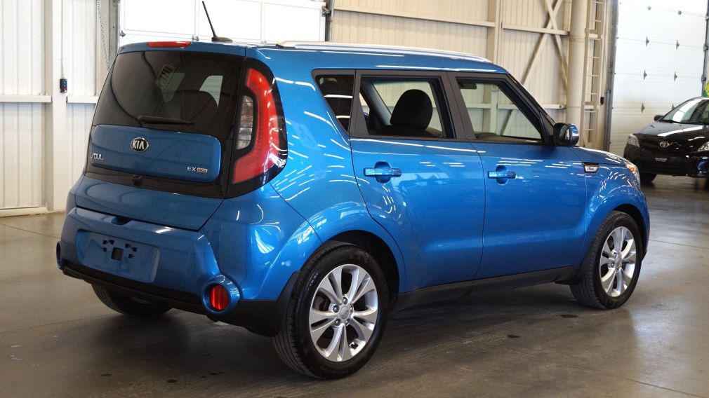 2015 Kia Soul EX (caméra de recul-bluetooth) #7