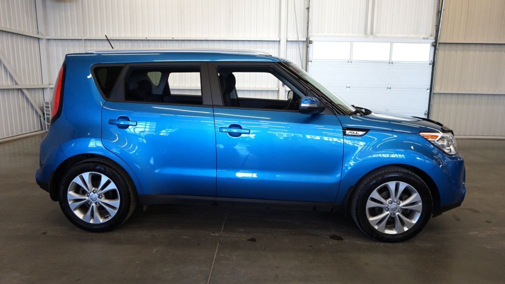 2015 Kia Soul EX (caméra de recul-bluetooth) #8