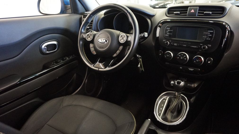 2015 Kia Soul EX (caméra de recul-bluetooth) #10