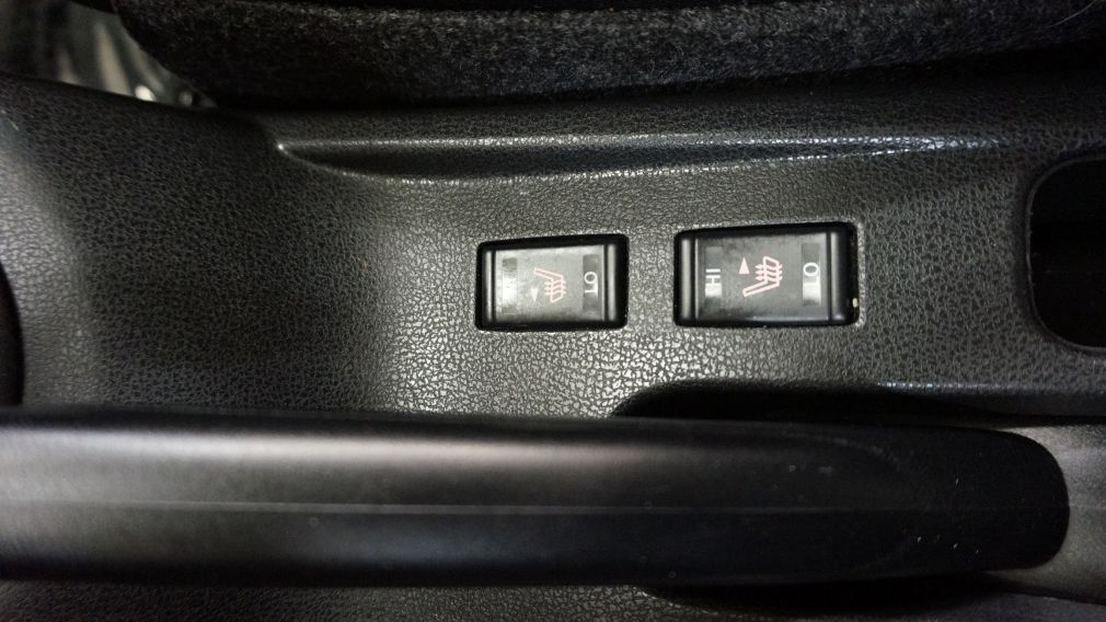 2018 Nissan Versa Note SV, sièges chauffants, caméra recul, mags #19