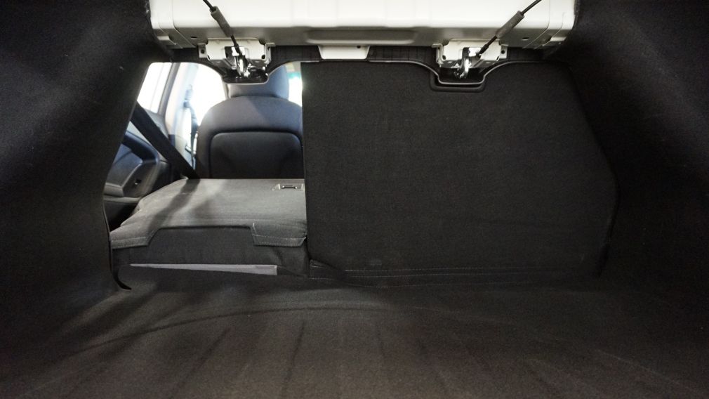 2015 Kia Forte LX+, toit ouvrant, sièges chauffants, mags #23