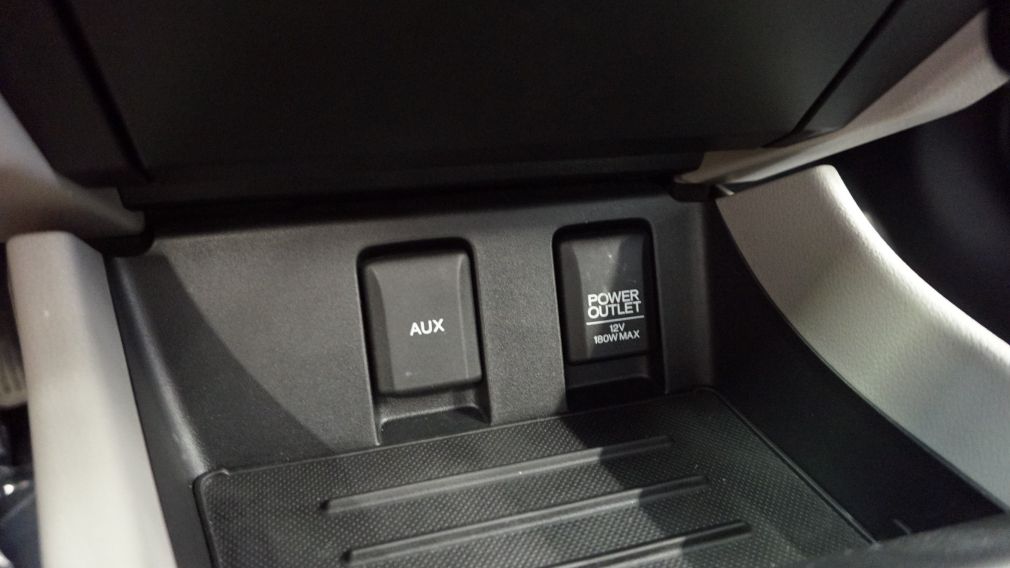2014 Honda Civic LX, sièges chauffants, bluetooth #18