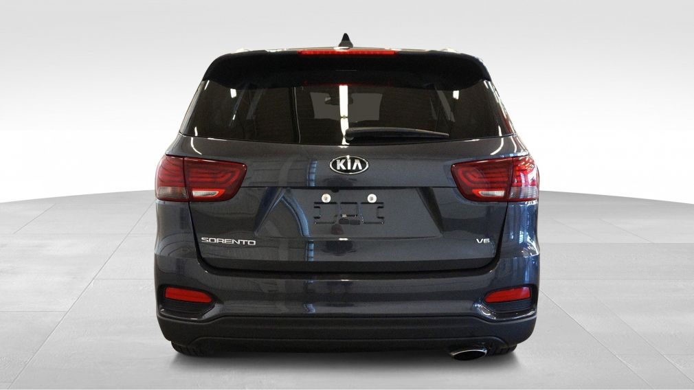 2019 Kia Sorento AWD 7 Places (caméra-bluetooth) #6