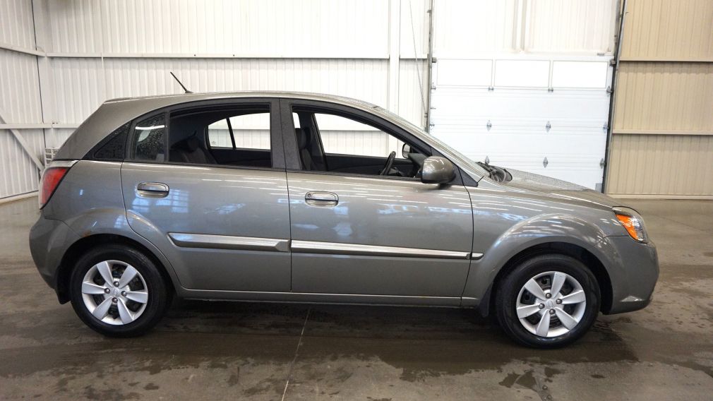 2011 Kia Rio (bluetooth) #8