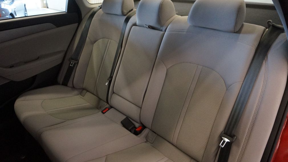 2015 Hyundai Sonata GL (a/c-caméra-bluetooth-sièges chauffants) #18