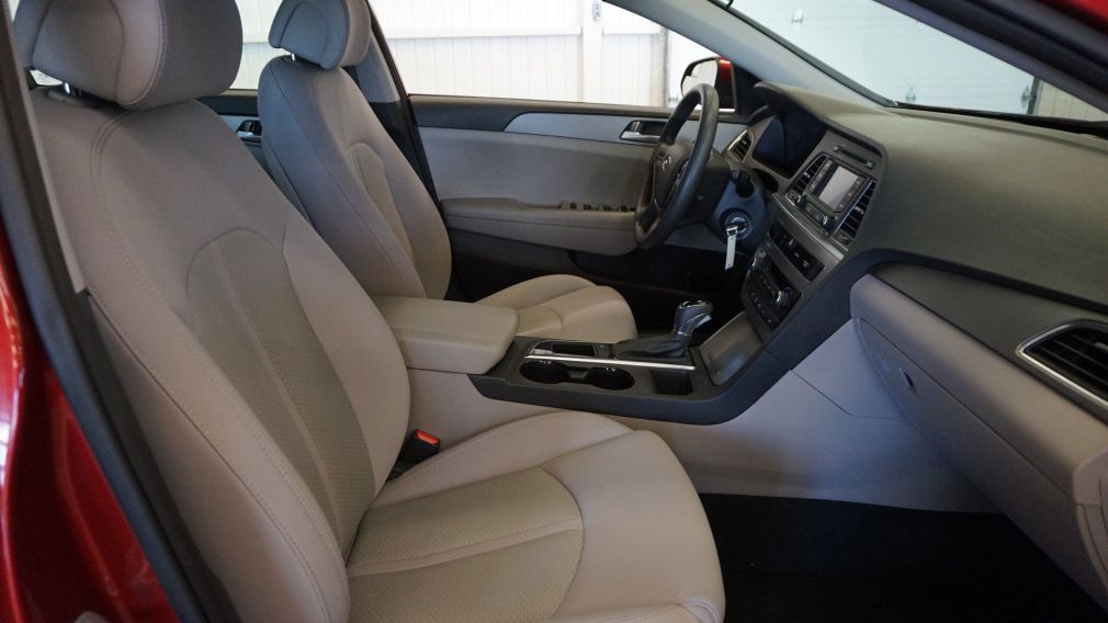 2015 Hyundai Sonata GL (a/c-caméra-bluetooth-sièges chauffants) #21