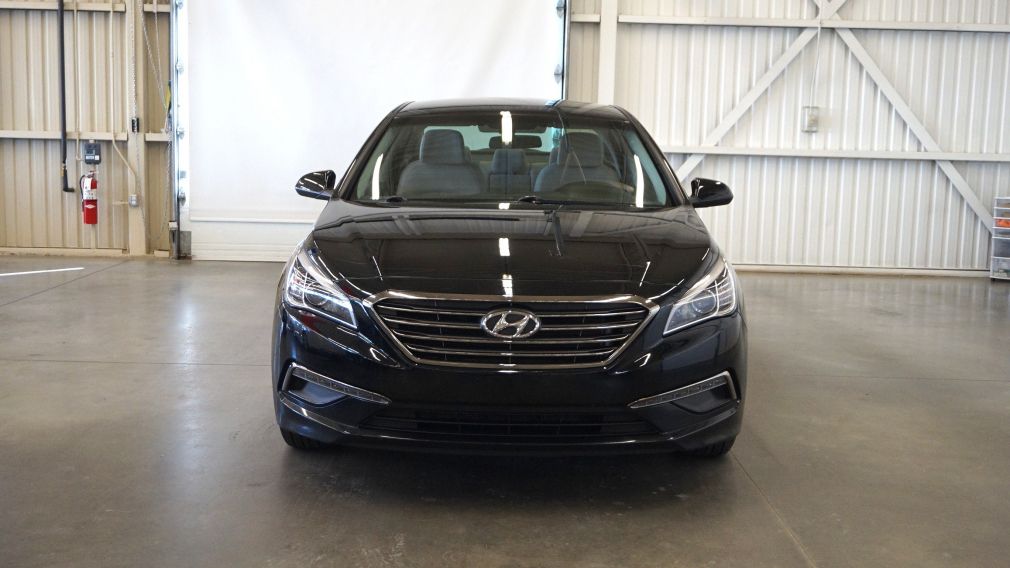 2015 Hyundai Sonata GLS (caméra de recul-a/c-bluetooth) #2