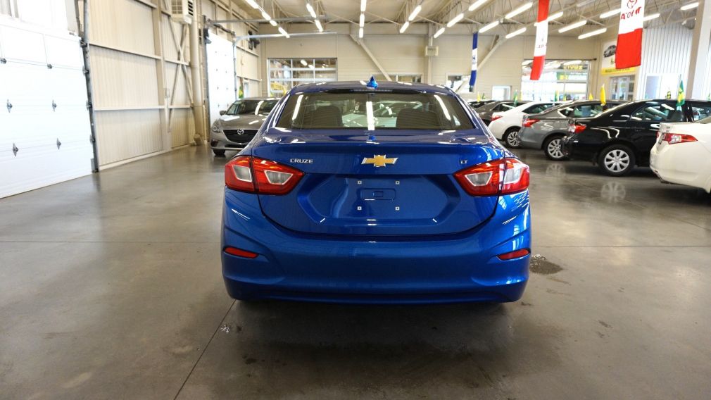 2019 Chevrolet Cruze LT 1.4L Turbo (caméra de recul-bluetooth-a/c) #5