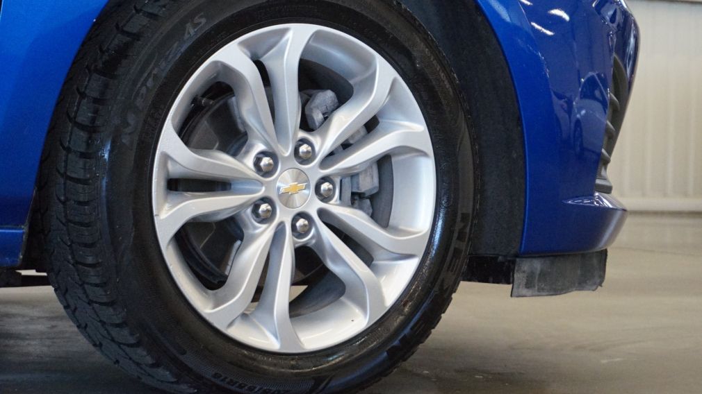 2019 Chevrolet Cruze LT 1.4L Turbo (caméra de recul-bluetooth-a/c) #30