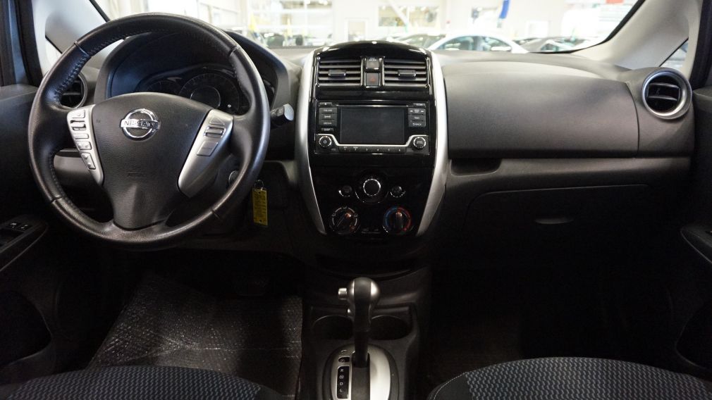 2015 Nissan Versa Note SV (a/c-gr. électrique-bluetooth-caméra) #10