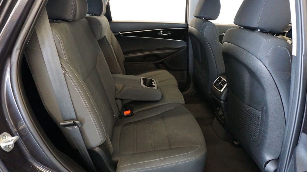 2019 Kia Sorento LX 4WD 7 Passagers (caméra-bluetooth) #29