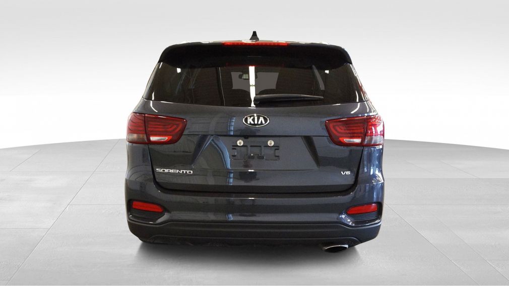 2019 Kia Sorento LX 4WD 7 Passagers (caméra-bluetooth) #6