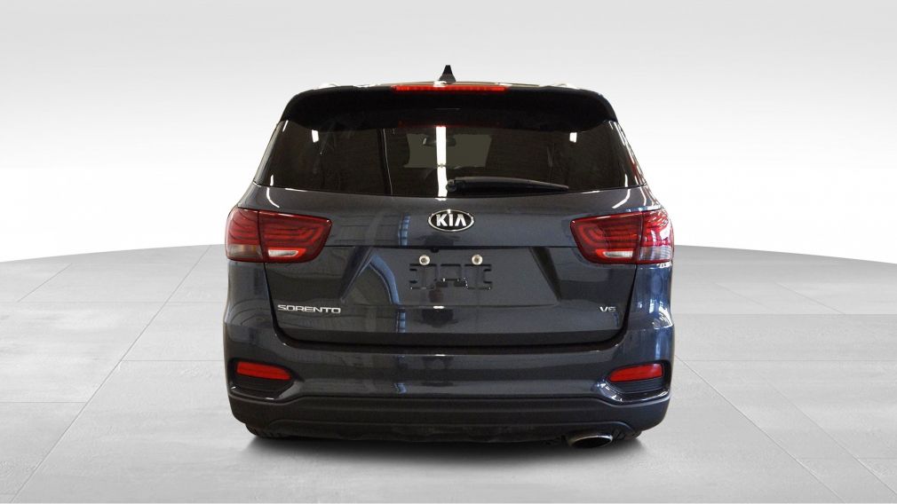 2019 Kia Sorento LX AWD 7 Places (caméra-bluetooth) #6