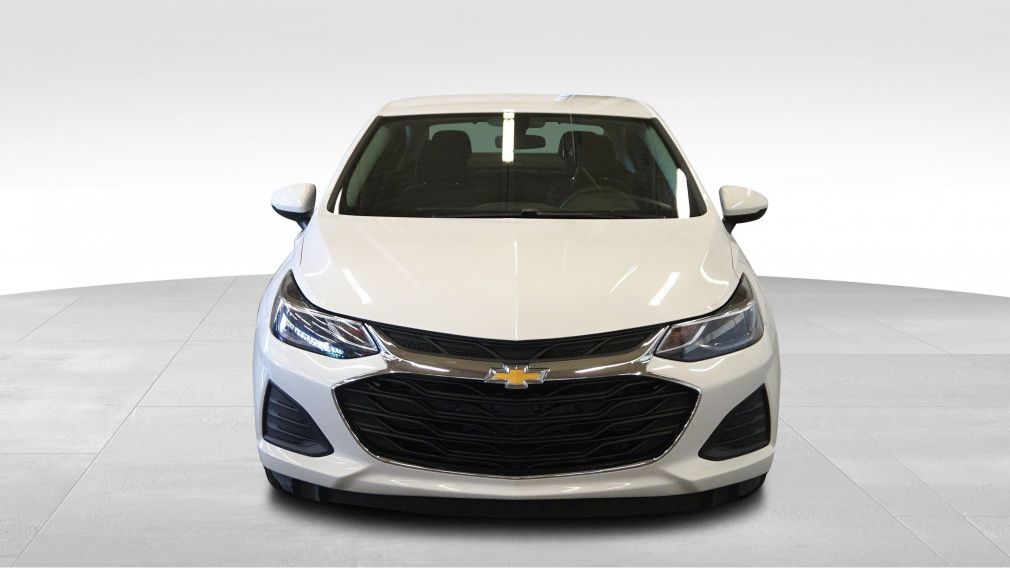 2019 Chevrolet Cruze LT (caméra de recul-bluetooth-a/c) #2