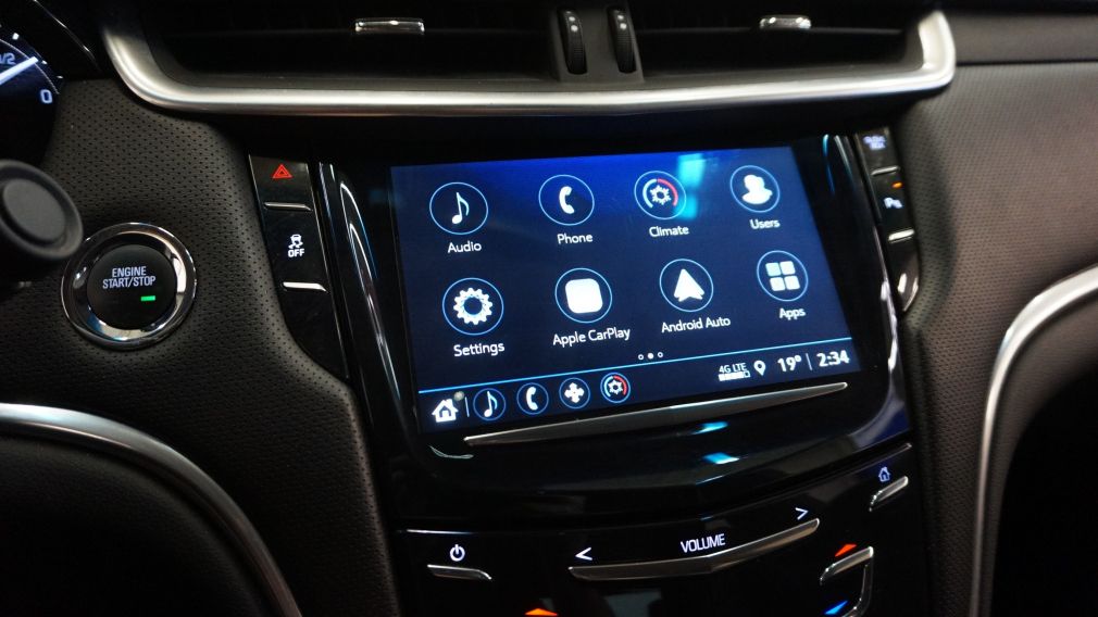 2018 Cadillac XTS (a/c-cuir-caméra-bluetooth) #15