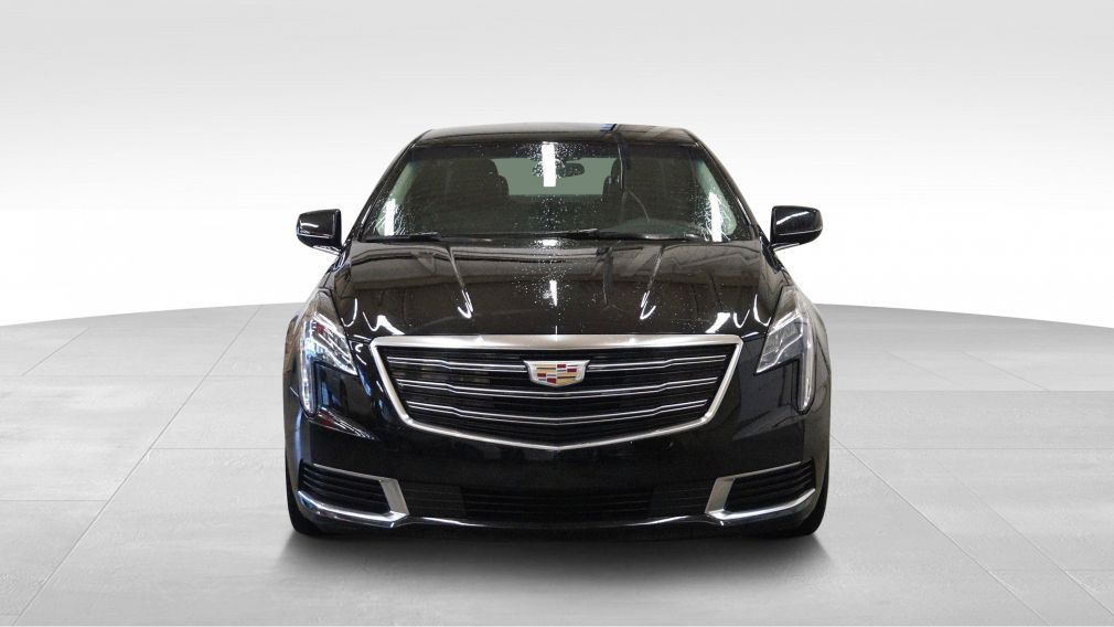 2018 Cadillac XTS (a/c-cuir-caméra-bluetooth) #2