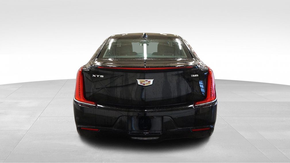 2018 Cadillac XTS (a/c-cuir-caméra-bluetooth) #5