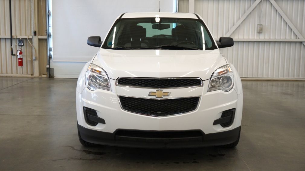 2011 Chevrolet Equinox LT (bluetooth-a/c-gr. électrique) #2