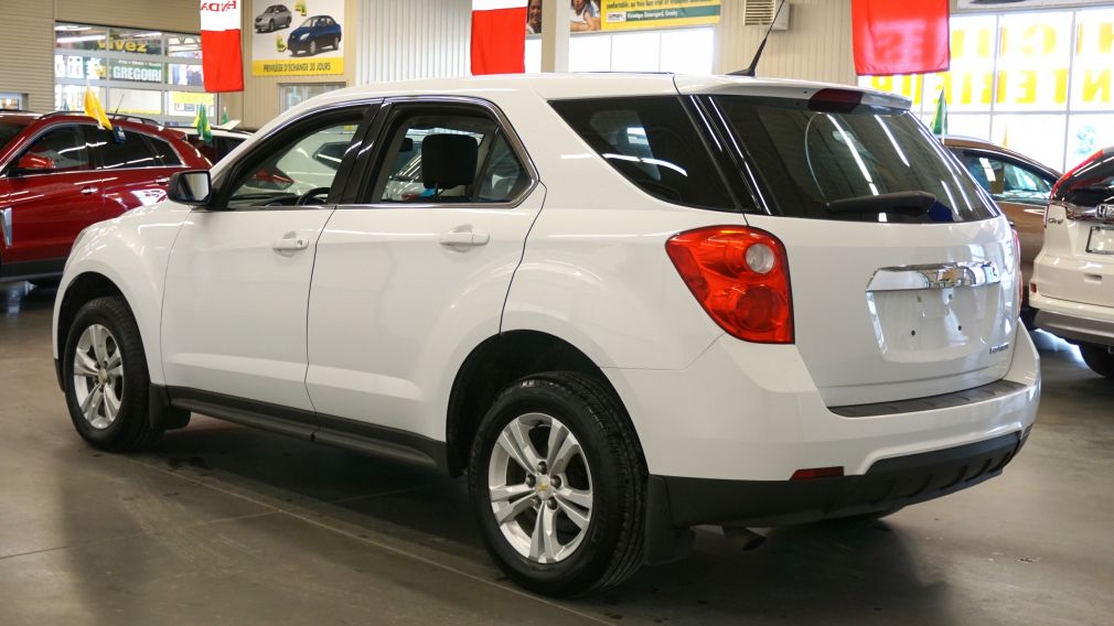 2011 Chevrolet Equinox LT (bluetooth-a/c-gr. électrique) #4