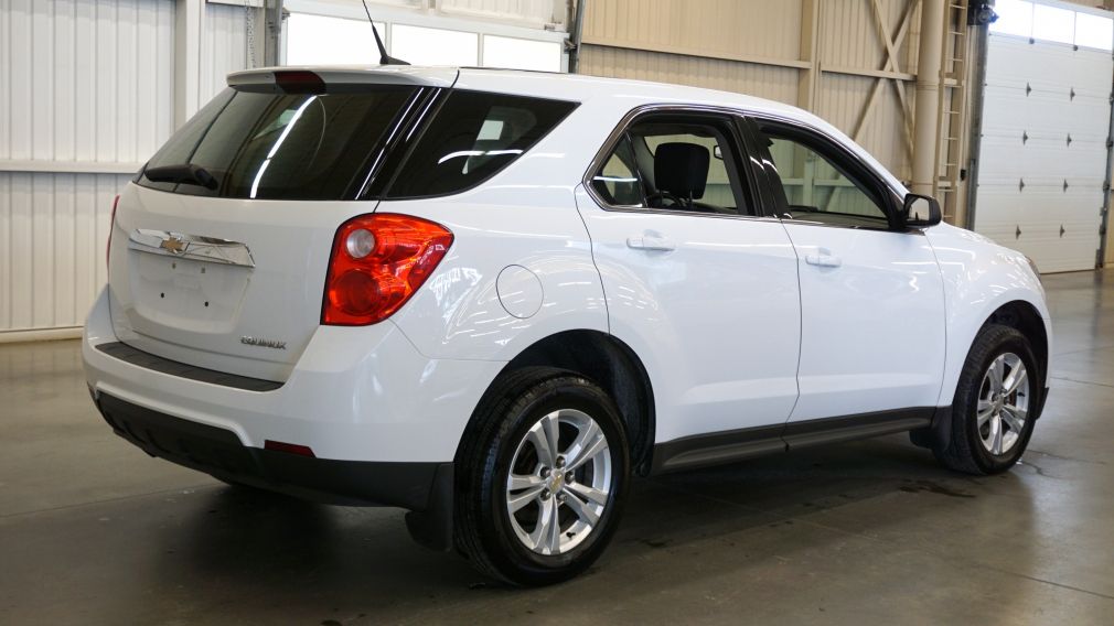 2011 Chevrolet Equinox LT (bluetooth-a/c-gr. électrique) #6