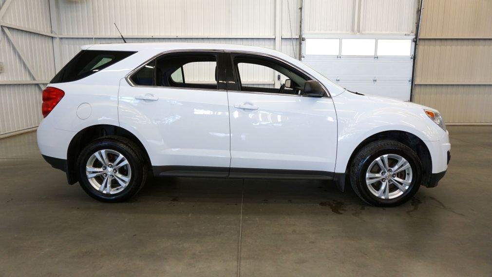 2011 Chevrolet Equinox LT (bluetooth-a/c-gr. électrique) #8