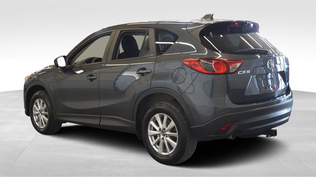 2014 Mazda CX 5 GS (caméra-bluetooth-a/c-toit) #4